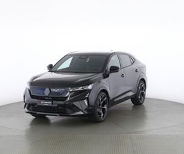 RENAULT RAFALE E-TECH RAFALE 1.2 E-TECH PLUG-IN ATELIER ALPINE