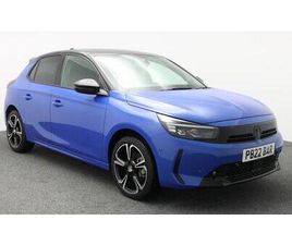 2023 - 1.2 TURBO 130 ULTIMATE 5DR AUTO