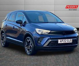 2022 - 1.5 TURBO D [120] ULTIMATE 5DR AUTO