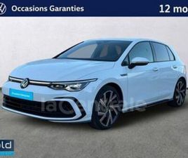 VOLKSWAGEN GOLF VIII 1.5 ETSI OPF 150 R-LINE DSG7