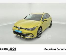 VIII 1.5 ETSI OPF 150 STYLE 1ST DSG7