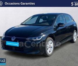 VOLKSWAGEN GOLF VIII GENERATION2 1.5 ETSI EVO2 116 LIFE PLUS DSG7