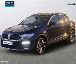 VOLKSWAGEN T-ROC 1.5 TSI 150 EVO START/STOP DSG7 LOUNGE