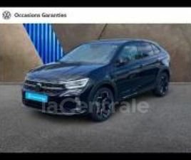 1.5 TSI 150 R-LINE EDITION DSG7