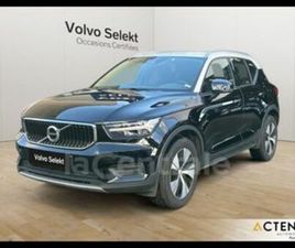 VOLVO XC40 T3 T3 163 MOMENTUM GEARTRONIC 8