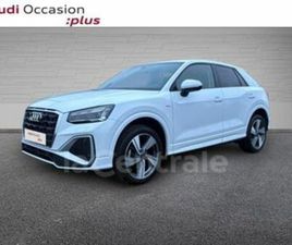 GENERATION2 35 TFSI 150 ADVANCED S TRONIC 7