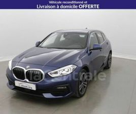 (F40) 118I 140 BUSINESS DESIGN DKG7