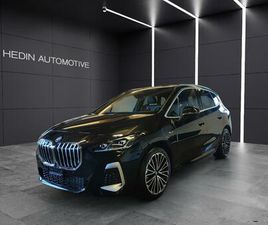 230E XDRIVE PADDLES ACTIVE TOURER