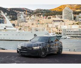 (F82) M4 450 PACK COMPETITION DKG7