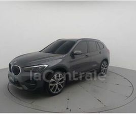 BMW X1 XDRIVE 20I (F48) GENERATION2 XDRIVE20I 178 XLINE STEPTRONIC DCT8