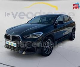 (F39) SDRIVE 18I 136 BUSINESS DESIGN DKG7