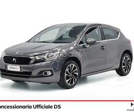 1.6 BLUEHDI SO CHIC S&S 120CV EAT6 FL