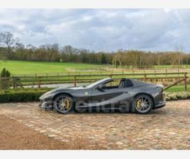 FERRARI 812 SUPERFAST 6.5 V12 SUPERFAST