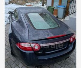 COUPE 4.2 V8 416 R PORTFOLIO BVA