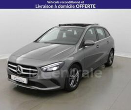 III 200 8CV STYLE LINE 7G-DCT