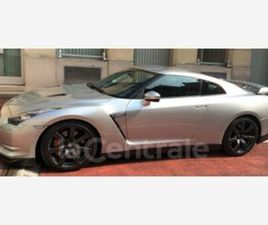 3.8 V6 485 BLACK EDITION