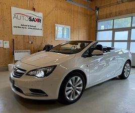 CASCADA 2.0 CDTI COSMO