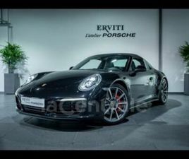 (991) GENERATION2 3.0 420 TARGA 4S PDK
