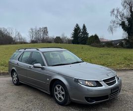 SAAB 9-5 9-5 2.3T LINEAR