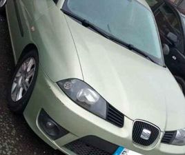 SEAT CORDOBA SEAT - CORDOBA