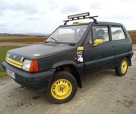 SEAT MARBELLA SEAT - MARBELLA