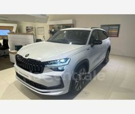 II 1.5 TSI 150 CH HYBRID ACT SPORTLINE DSG7 5PL