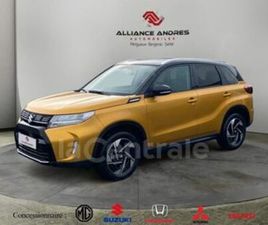 SUZUKI E-VITARA V E VITARA 61 KWH STYLE