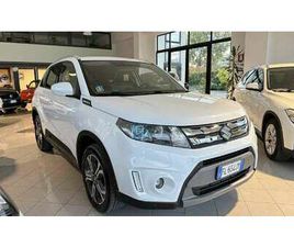 VITARA II 2015 1.6 DDIS V-TOP ALL-GRIP