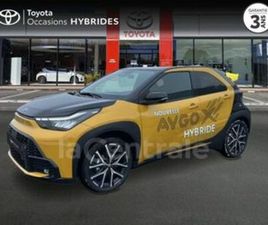 1.0 VVT-I 72 DYNAMIC S-CVT