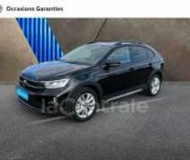 1.0 TSI 116 VW EDITION DSG7
