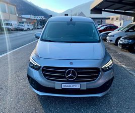 T-KLASSE 180D STYLE A