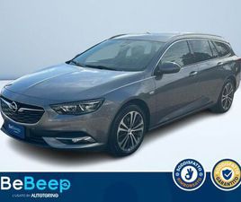 OPEL INSIGNIA SPORTS TOURER 1.6 CDTI BUSINESS S&S 136CV