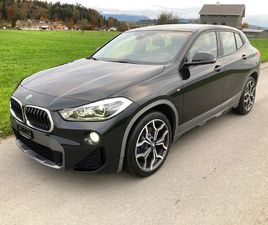 X2 XDRIVE 20I M SPORT STEPTRONIC