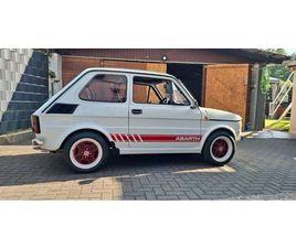FIAT 126