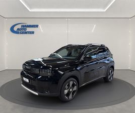 GRANDE PANDA 1.2 HYBRID LA PRIMA