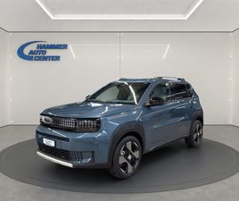 GRANDE PANDA 1.2 HYBRID LA PRIMA