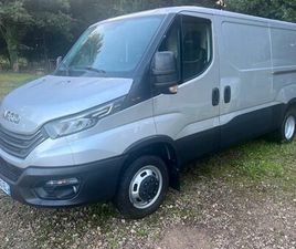 IVECO 35-170 HI-MATIC