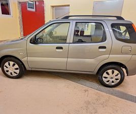 SUBARU JUSTY G3X JUSTY 1.5 AWD