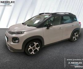 CITROEN C3 AIRCROSS PURETECH 110CH S&S SHINE