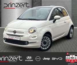 FIAT 500 FIAT FIAT 500 1.0 HYBRID "DOLCEVITA" *CARPLAY*