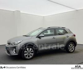 GENERATION2 1.0 T-GDI 100 ACTIVE BUSINESS