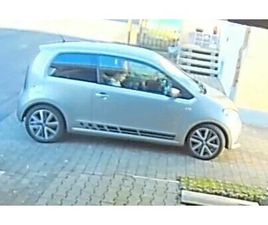 SEAT MII FR LINE | 75 PS | NAVI | LED | TOP GEPFLEGT | TÜV 10/27