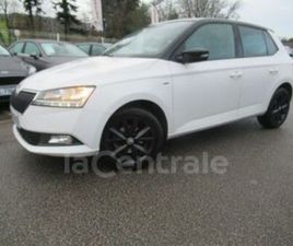 III 1.0 TSI 95 CLEVER