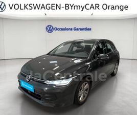 VIII GENERATION2 1.5 TSI 116 LIFE PLUS BVM6