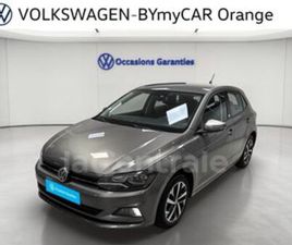 VI 1.0 TSI 95 CONFORTLINE