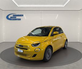 500 1.0 HYBRID TORINO 1.2