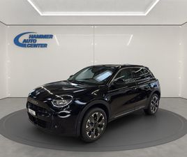 600 1.2 HYBRID LA PRIMA