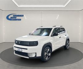 GRANDE PANDA 1.2 HYBRID LA PRIMA