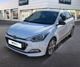 II 1.0 T-GDI 100 EDITION NAVI