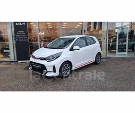 III GENERATION2 1.0 DPI 67 ISG GT LINE BVM5